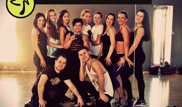 Фотография Latina solo