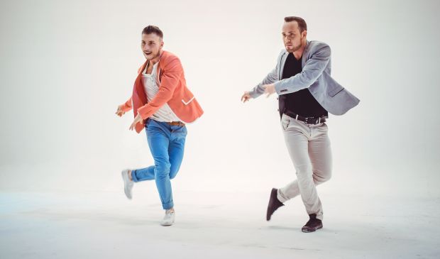 Фотография Latina solo