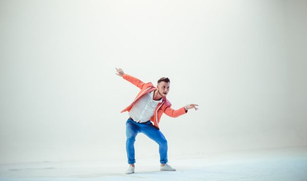 Фотография Strong by Зумба