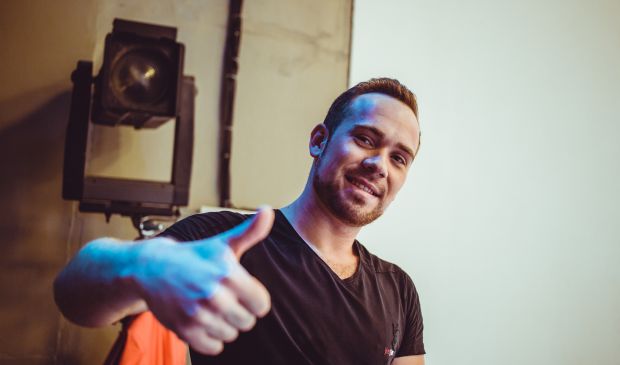 Фотография Strong by Зумба