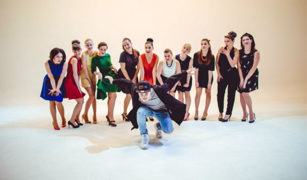 Фотография Gusyaka Club