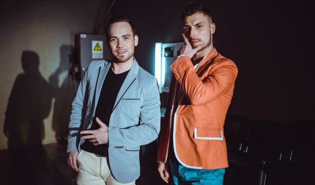 Фотография Gusyaka Club