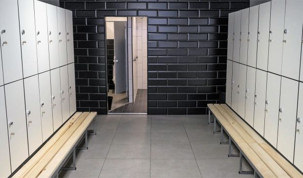 Фотография Кефир Гантели