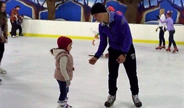 Фотография Школа Хоккея iceDay в ТЦ Калейдоскоп