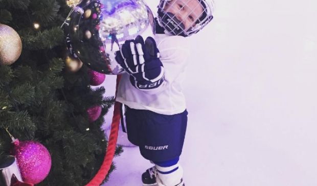 Фотография Школа Хоккея iceDay в ТЦ Калейдоскоп