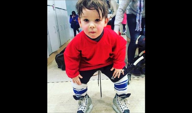 Фотография Школа Хоккея iceDay в ТЦ Калейдоскоп