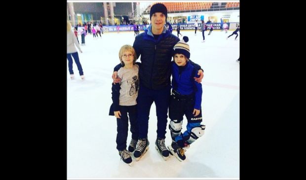 Фотография Школа Хоккея iceDay в ТЦ Калейдоскоп