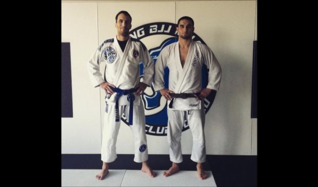 Фотография Тайский бокс