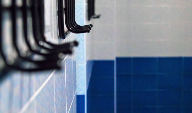 Фотография Физкультурно-оздоровительный Комплекс 