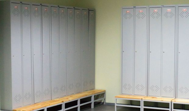 Фотография Физкультурно-оздоровительный Комплекс 