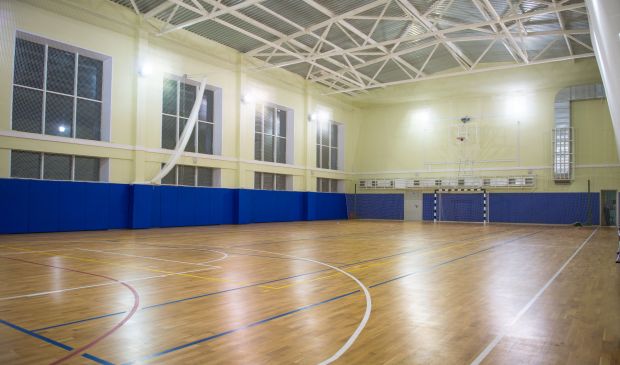 Фотография Физкультурно-оздоровительный Комплекс 