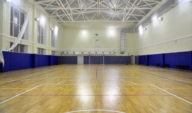 Фотография Физкультурно-оздоровительный Комплекс 