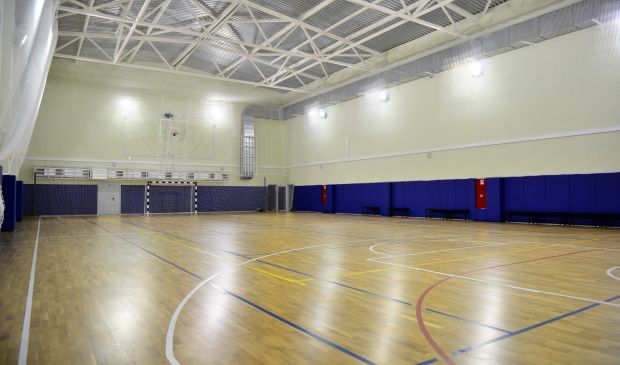 Фотография Физкультурно-оздоровительный Комплекс 