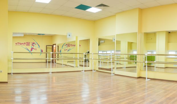 Фотография Kreativ Club Большой зал (170 кв.м.)