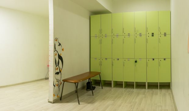 Фотография Kreativ Club Большой зал (170 кв.м.)