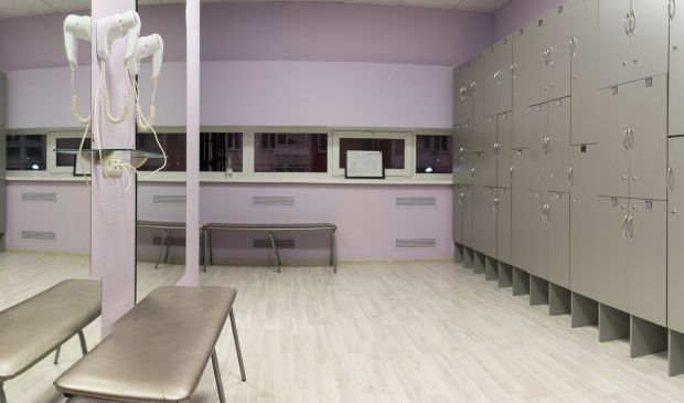 Фотография Kreativ Club Большой зал (170 кв.м.)