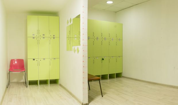 Фотография Kreativ Club Большой зал (170 кв.м.)