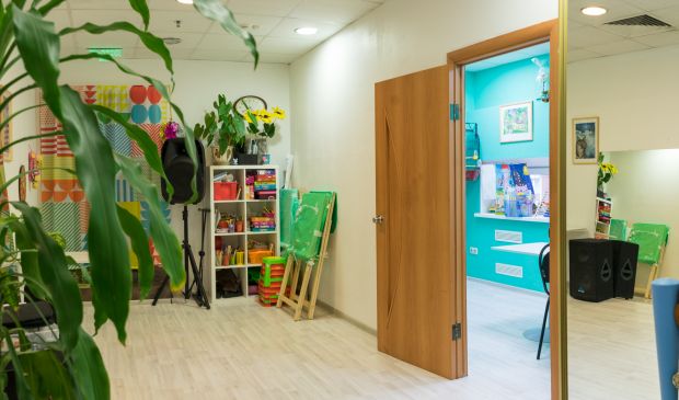 Фотография Kreativ Club Большой зал (170 кв.м.)