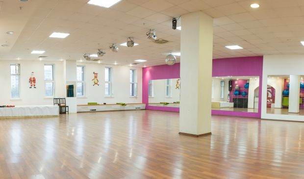 Фотография Kreativ Club Большой зал (170 кв.м.)