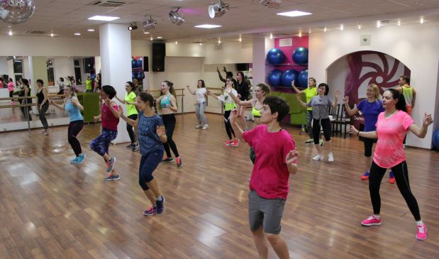 Фотография Kreativ Club Большой зал (170 кв.м.)