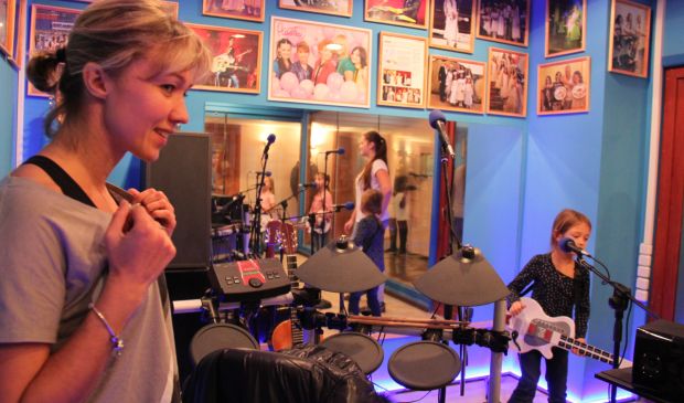 Фотография Kreativ Club Большой зал (170 кв.м.)