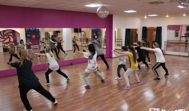 Фотография Kreativ Club Большой зал (170 кв.м.)