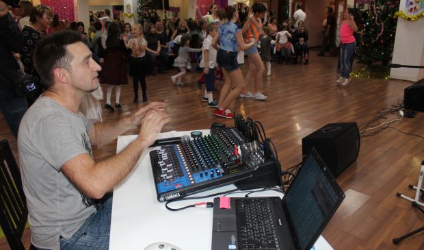 Фотография Kreativ Club Большой зал (170 кв.м.)