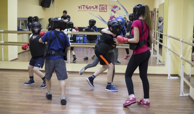 Фотография Kreativ Club Большой зал (170 кв.м.)