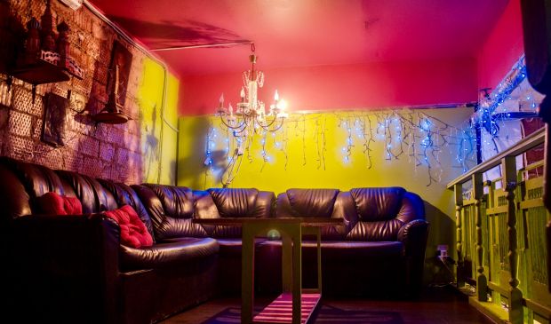 Фотография Лофт для репетиций, мастер-классов и тренингов 75 кв.м.