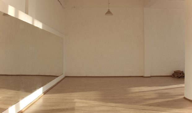 Фотография Танцевальный зал, лофт для тренингов и семинаров 100 кв.м
