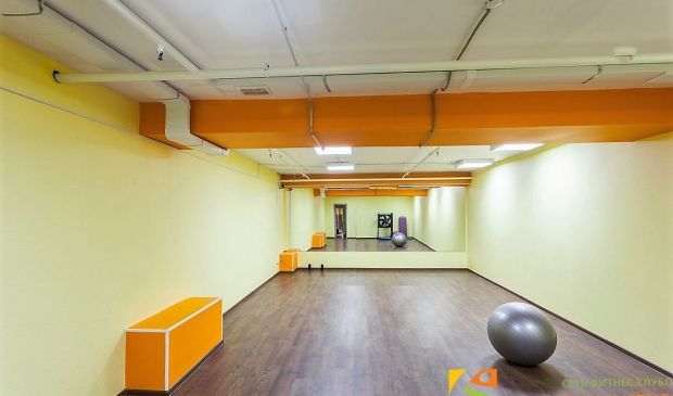 Фотография Зал для групповых программ 50 кв.м.