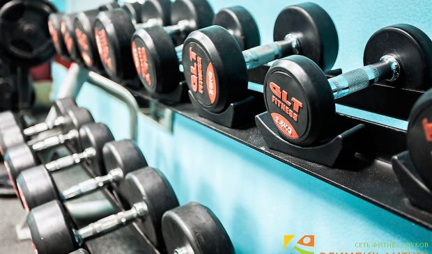 Фотография Олимпик-Лайт