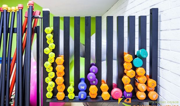 Фотография Олимпик-Лайт