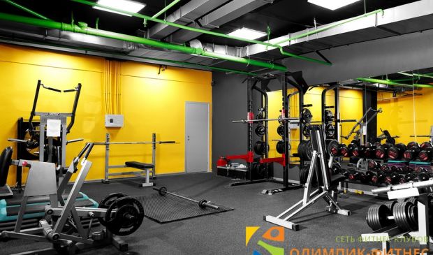 Фотография Олимпик-Лайт