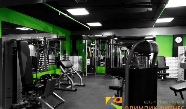 Фотография Олимпик-Лайт