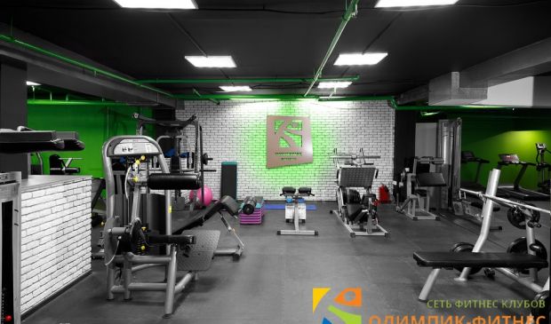 Фотография Олимпик-Лайт