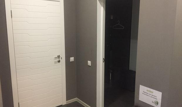 Фотография EMS тренировки