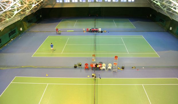 Фотография Гольф клуб в Крылатском