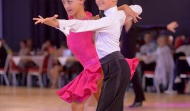 Фотография Бальные танцы Elli Dance