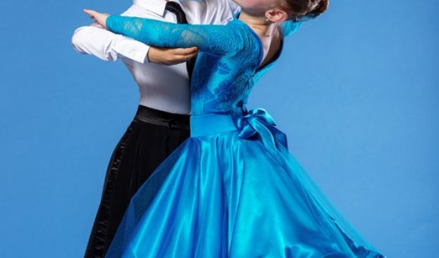 Фотография Бальные танцы Elli Dance