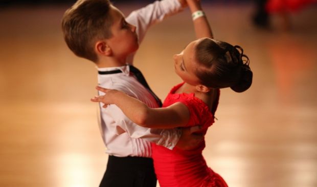 Фотография Бальные танцы Elli Dance