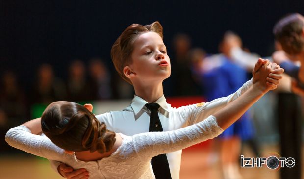 Фотография Школа Спортивного Бального танца Elli Dance