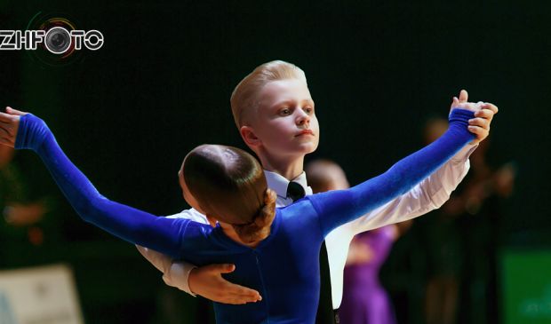 Фотография Школа Спортивного Бального танца Elli Dance