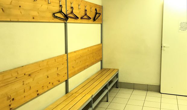 Фотография Теннисный клуб 