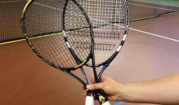 Фотография Теннисный клуб 