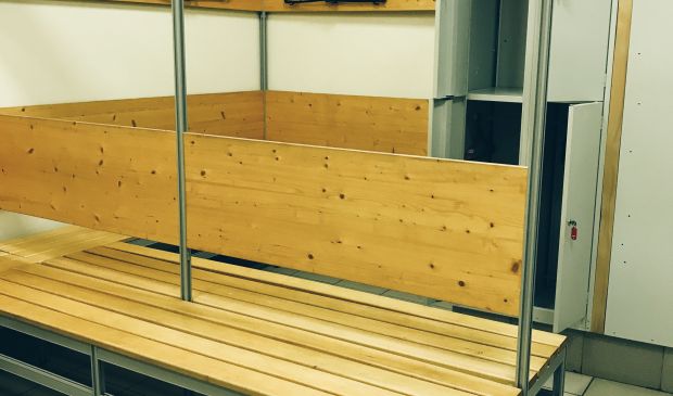 Фотография Теннисный клуб 