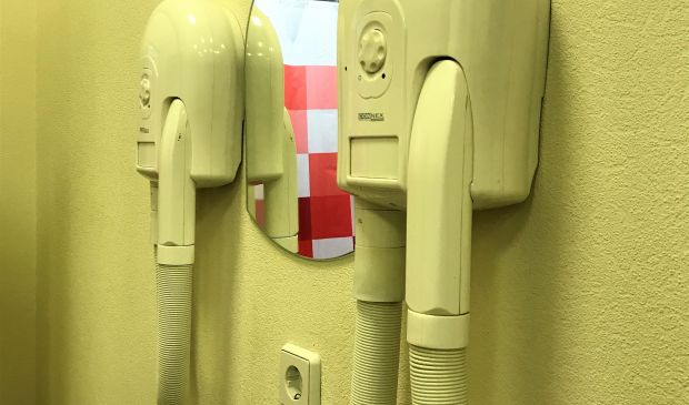 Фотография Теннисный клуб 