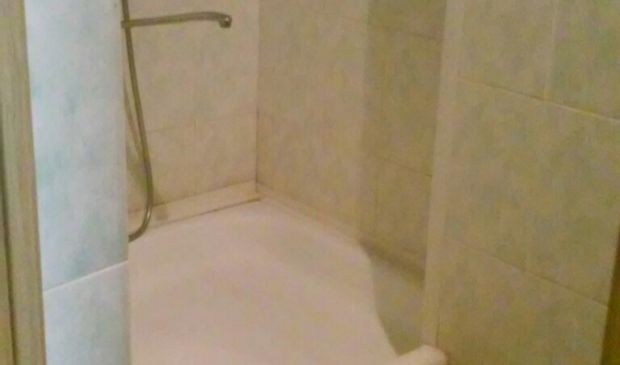 Фотография Спортзал на Нагатинской Набережной