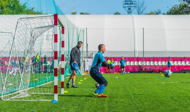 Фотография Турнир по футболу CitySport