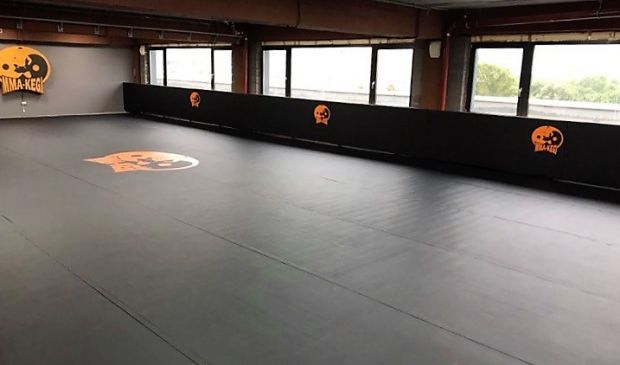 Фотография Зал для единоборств MMA-KEGI